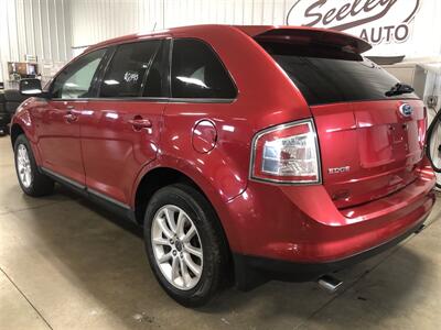 2010 Ford Edge SEL   - Photo 3 - Saint Louis, MI 48880-9800