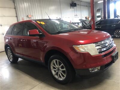 2010 Ford Edge SEL   - Photo 5 - Saint Louis, MI 48880-9800