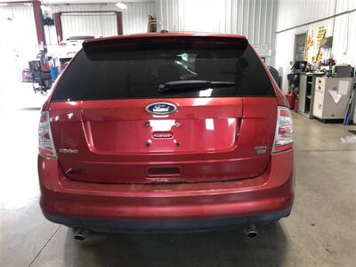 2010 Ford Edge SEL   - Photo 25 - Saint Louis, MI 48880-9800