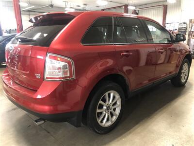 2010 Ford Edge SEL   - Photo 6 - Saint Louis, MI 48880-9800