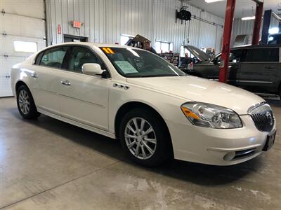 2011 Buick Lucerne CXL   - Photo 5 - Saint Louis, MI 48880-9800