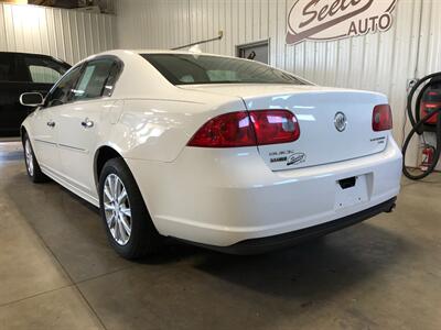 2011 Buick Lucerne CXL   - Photo 3 - Saint Louis, MI 48880-9800