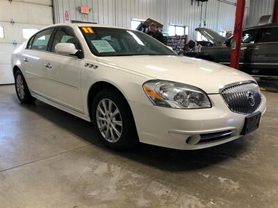 2011 Buick Lucerne CXL   - Photo 4 - Saint Louis, MI 48880-9800