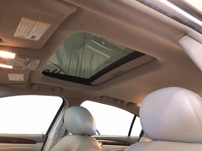2011 Buick Lucerne CXL   - Photo 24 - Saint Louis, MI 48880-9800