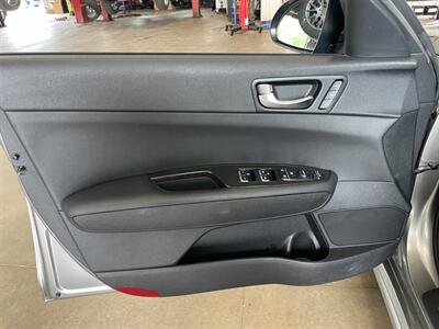 2016 Kia Optima EX - Photo 23 - Saint Louis, MI 48880-9800