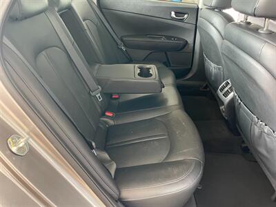 2016 Kia Optima EX - Photo 19 - Saint Louis, MI 48880-9800