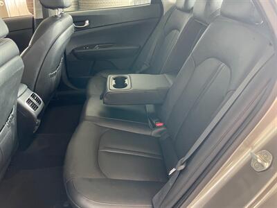 2016 Kia Optima EX - Photo 18 - Saint Louis, MI 48880-9800