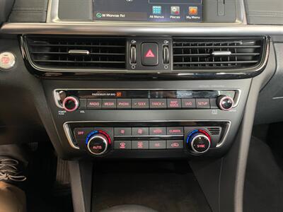 2016 Kia Optima EX - Photo 15 - Saint Louis, MI 48880-9800
