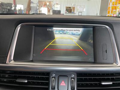 2016 Kia Optima EX - Photo 13 - Saint Louis, MI 48880-9800