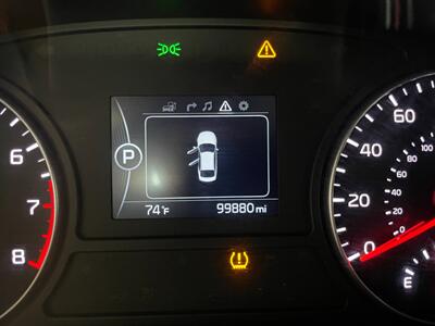 2016 Kia Optima EX - Photo 10 - Saint Louis, MI 48880-9800