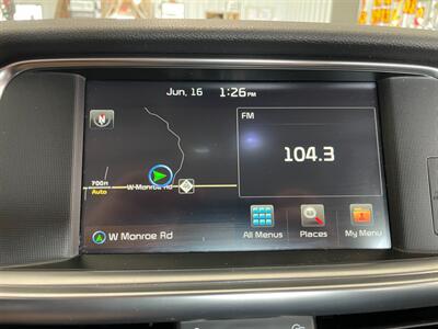 2016 Kia Optima EX - Photo 14 - Saint Louis, MI 48880-9800
