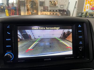 2016 Chrysler Town and Country Touring-L   - Photo 15 - Saint Louis, MI 48880-9800