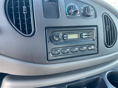 2008 Ford E-350 SD   - Photo 16 - Saint Louis, MI 48880-9800
