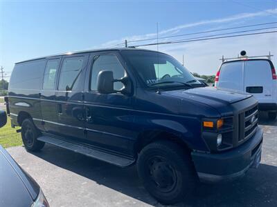 2008 Ford E-350 SD   - Photo 5 - Saint Louis, MI 48880-9800