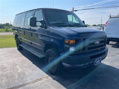 2008 Ford E-350 SD   - Photo 4 - Saint Louis, MI 48880-9800