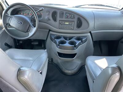 2008 Ford E-350 SD   - Photo 8 - Saint Louis, MI 48880-9800