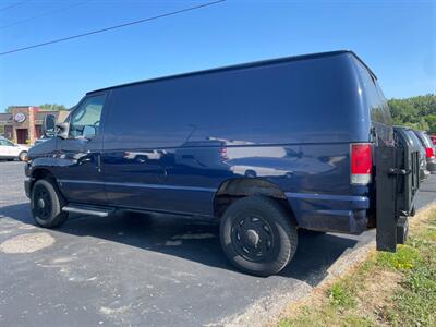 2008 Ford E-350 SD   - Photo 3 - Saint Louis, MI 48880-9800