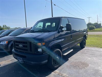 2008 Ford E-350 SD   - Photo 2 - Saint Louis, MI 48880-9800
