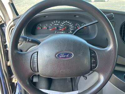 2008 Ford E-350 SD   - Photo 15 - Saint Louis, MI 48880-9800