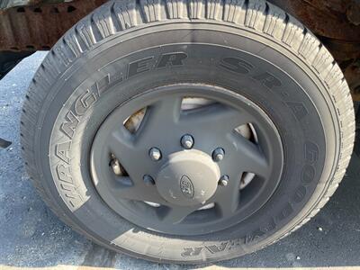 2008 Ford E-350 SD   - Photo 21 - Saint Louis, MI 48880-9800