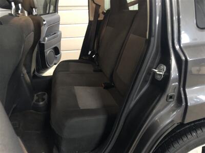 2016 Jeep Patriot Latitude   - Photo 15 - Saint Louis, MI 48880-9800