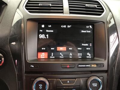 2018 Ford Explorer XLT   - Photo 13 - Saint Louis, MI 48880-9800
