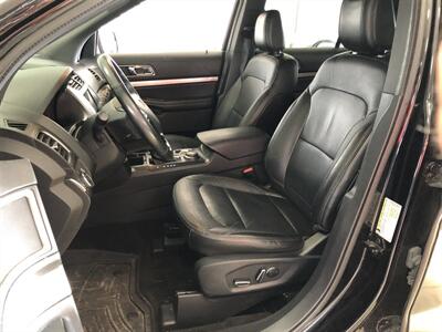 2018 Ford Explorer XLT   - Photo 17 - Saint Louis, MI 48880-9800