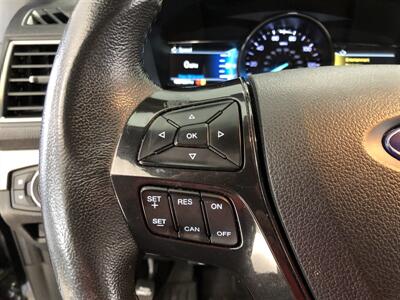 2018 Ford Explorer XLT   - Photo 10 - Saint Louis, MI 48880-9800