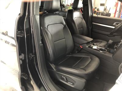 2018 Ford Explorer XLT   - Photo 19 - Saint Louis, MI 48880-9800