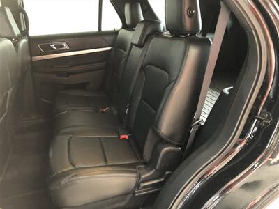 2018 Ford Explorer XLT   - Photo 18 - Saint Louis, MI 48880-9800