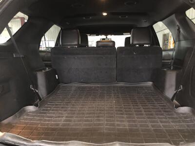 2018 Ford Explorer XLT   - Photo 25 - Saint Louis, MI 48880-9800