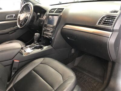 2018 Ford Explorer XLT   - Photo 21 - Saint Louis, MI 48880-9800