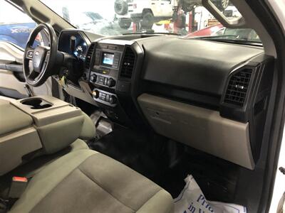 2018 Ford F-150 XL   - Photo 16 - Saint Louis, MI 48880-9800