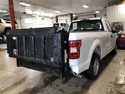 2018 Ford F-150 XL   - Photo 6 - Saint Louis, MI 48880-9800