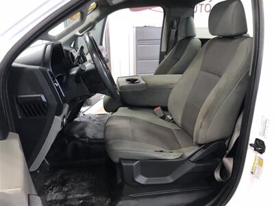 2018 Ford F-150 XL   - Photo 14 - Saint Louis, MI 48880-9800