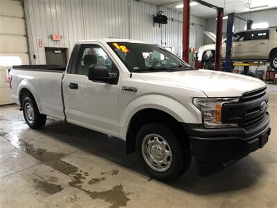 2018 Ford F-150 XL   - Photo 5 - Saint Louis, MI 48880-9800