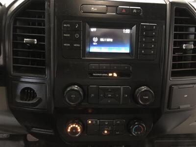 2018 Ford F-150 XL   - Photo 13 - Saint Louis, MI 48880-9800