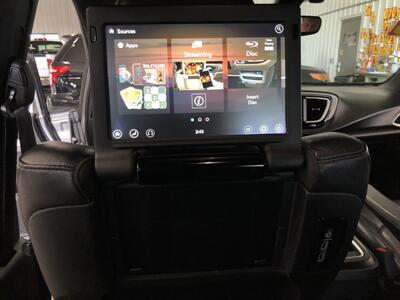 2018 Chrysler Pacifica Touring L Plus   - Photo 26 - Saint Louis, MI 48880-9800