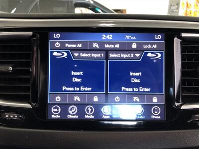 2018 Chrysler Pacifica Touring L Plus   - Photo 14 - Saint Louis, MI 48880-9800