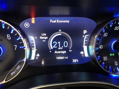 2018 Chrysler Pacifica Touring L Plus   - Photo 9 - Saint Louis, MI 48880-9800