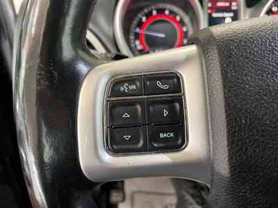 2016 Dodge Journey R/T Rallye - Photo 10 - Saint Louis, MI 48880-9800