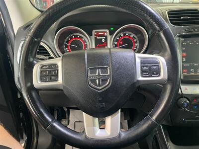 2016 Dodge Journey R/T Rallye - Photo 8 - Saint Louis, MI 48880-9800