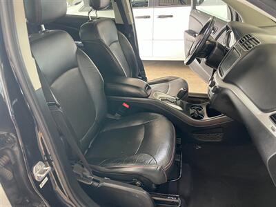 2016 Dodge Journey R/T Rallye - Photo 18 - Saint Louis, MI 48880-9800