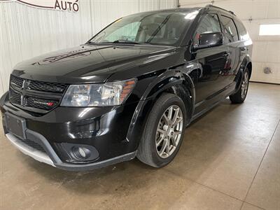 2016 Dodge Journey R/T Rallye - Photo 2 - Saint Louis, MI 48880-9800