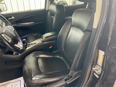 2016 Dodge Journey R/T Rallye - Photo 14 - Saint Louis, MI 48880-9800
