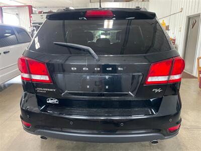 2016 Dodge Journey R/T Rallye - Photo 26 - Saint Louis, MI 48880-9800