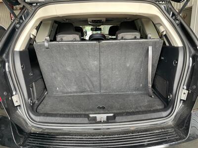 2016 Dodge Journey R/T Rallye - Photo 25 - Saint Louis, MI 48880-9800