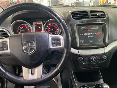 2016 Dodge Journey R/T Rallye - Photo 7 - Saint Louis, MI 48880-9800