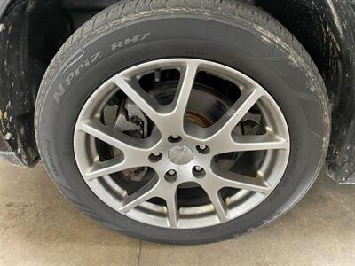 2016 Dodge Journey R/T Rallye - Photo 24 - Saint Louis, MI 48880-9800