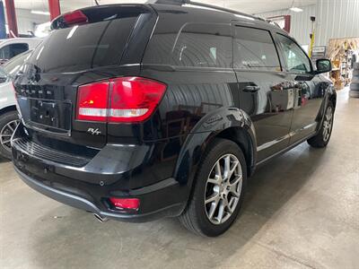 2016 Dodge Journey R/T Rallye - Photo 6 - Saint Louis, MI 48880-9800
